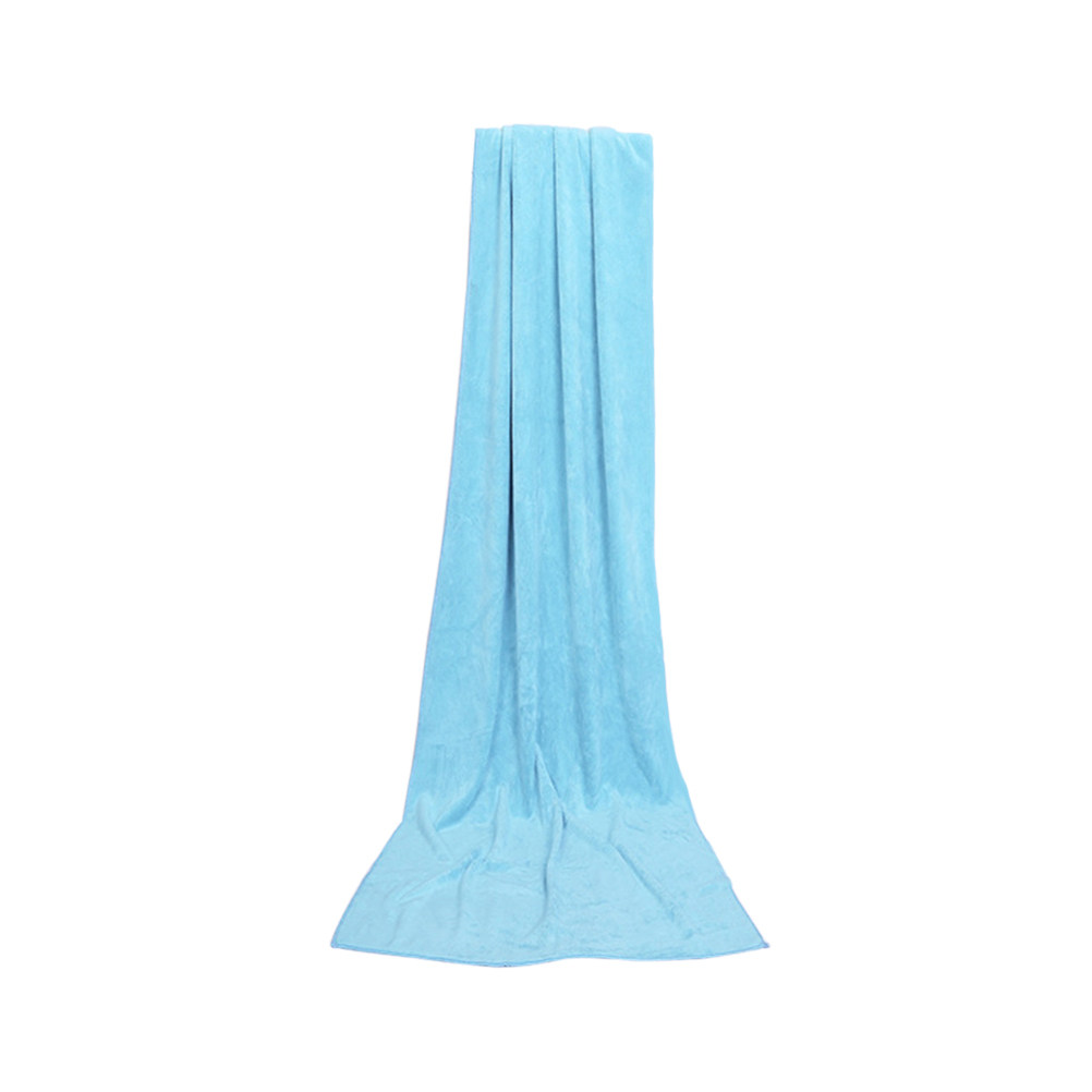 Spa Towel - Toalha de banho superabsorvente de secagem