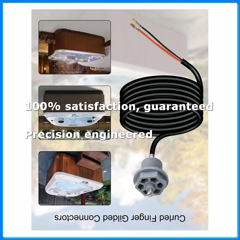 Hot Tub - Sensor de Temperatura para Spa Sundance