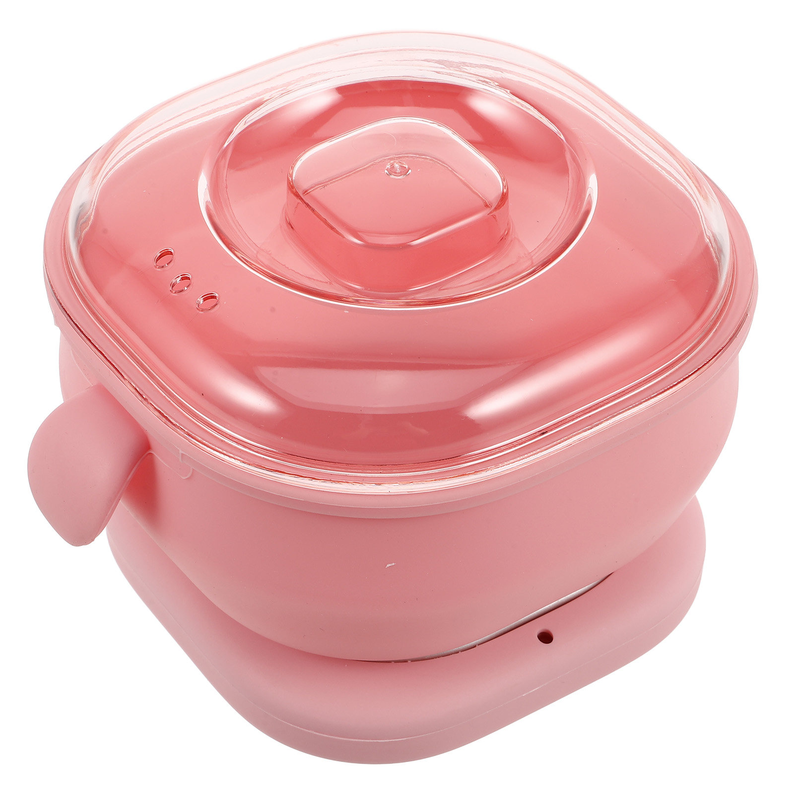 Wax Warmer - Aquecedor de cera portátil e dobrável