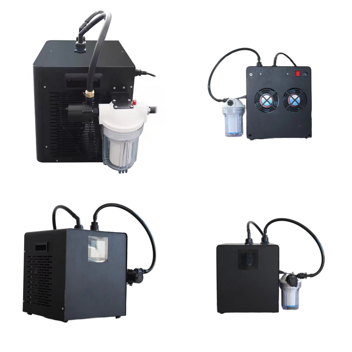 Hot Tub - Super Oferta: Chiller Portátil Mini de