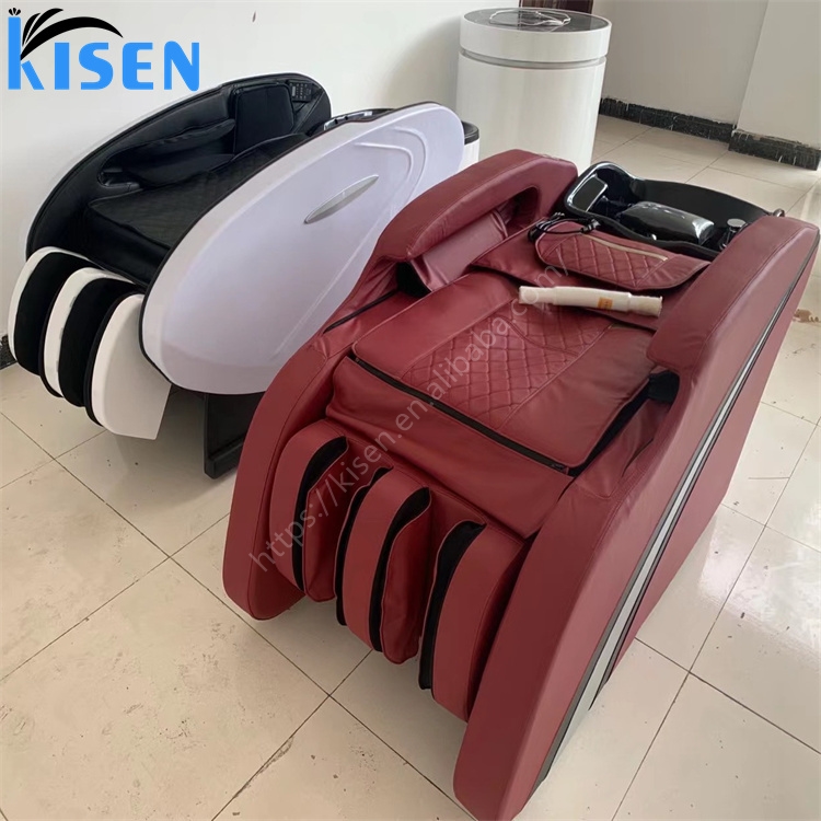 Spa Massager - Cadeira de Massagem e Lavatório de