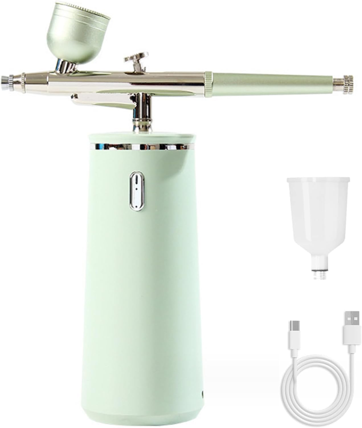 Face Steamer - Vaporizador Facial Nano Iônico de Névoa