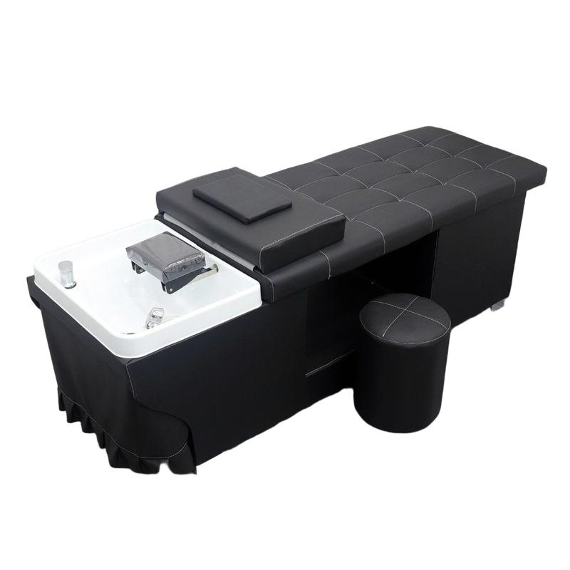 Spa Massager - Cadeira Multifuncional para Lavagem e Massagem