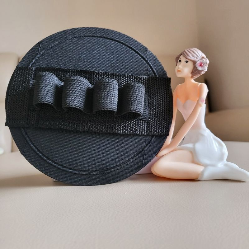 Body Brush - Escova de Banho Esfoliante para o