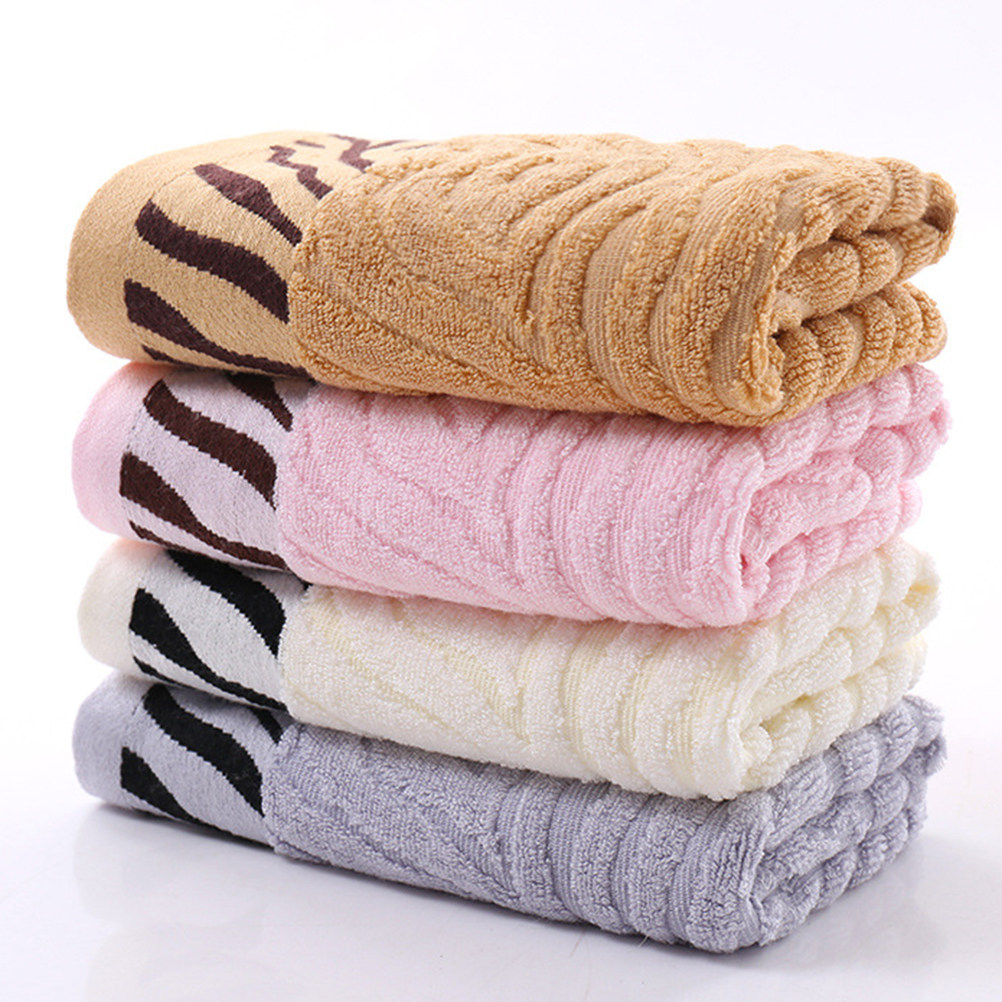 Spa Towel - Toalha de banho em fibra de