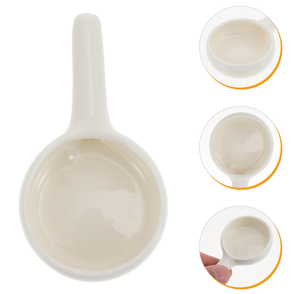 Wax Warmer - 3 unidades de bandeja de cerâmica,