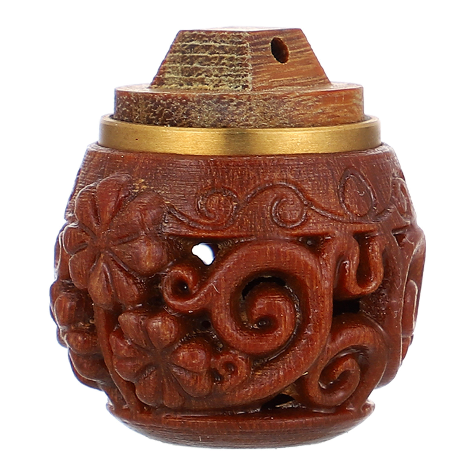 Aromatherapy Diffuser - Elegante caixa difusora de aromaterapia em