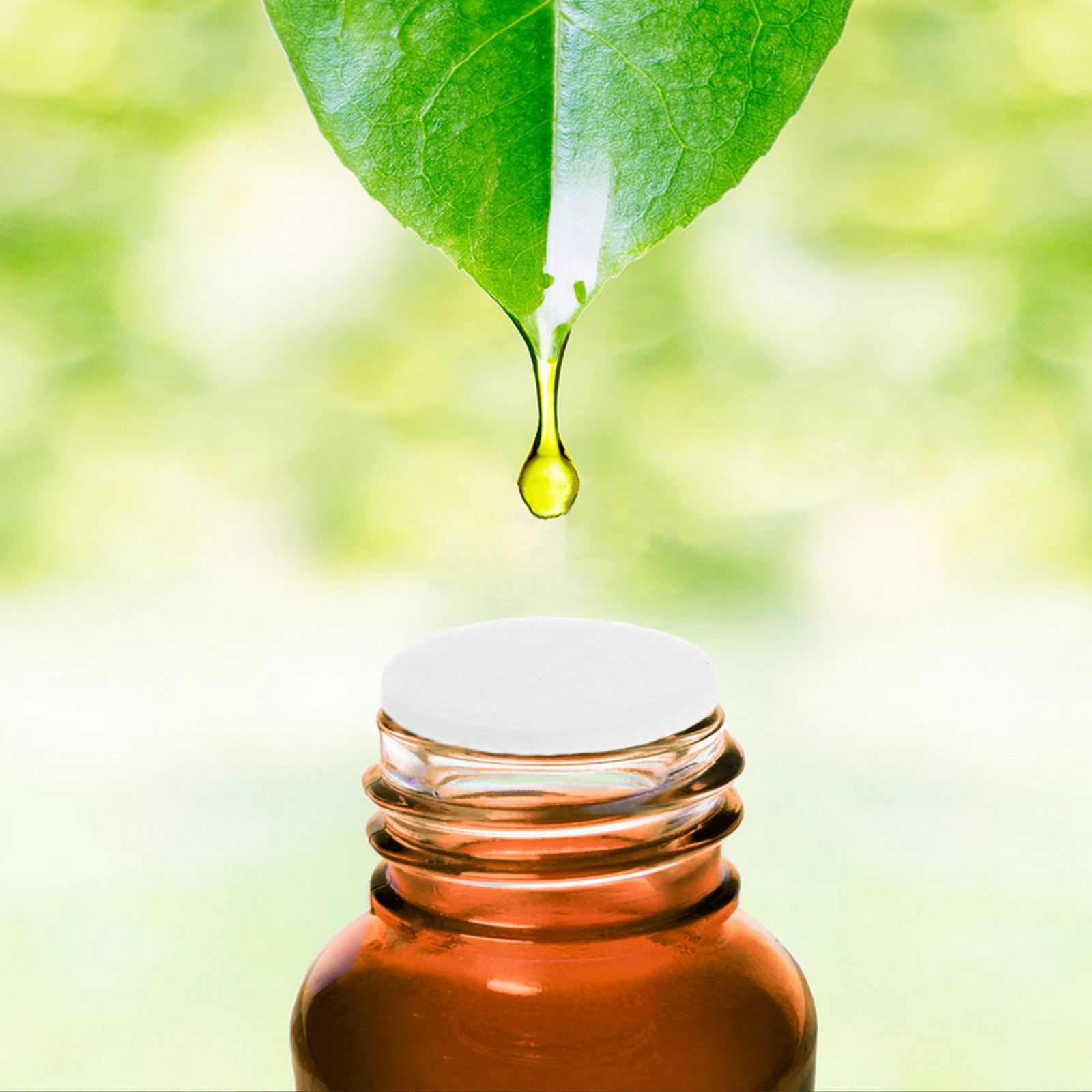 Aromatherapy Diffuser - 200 unidades de almofadas de algodão