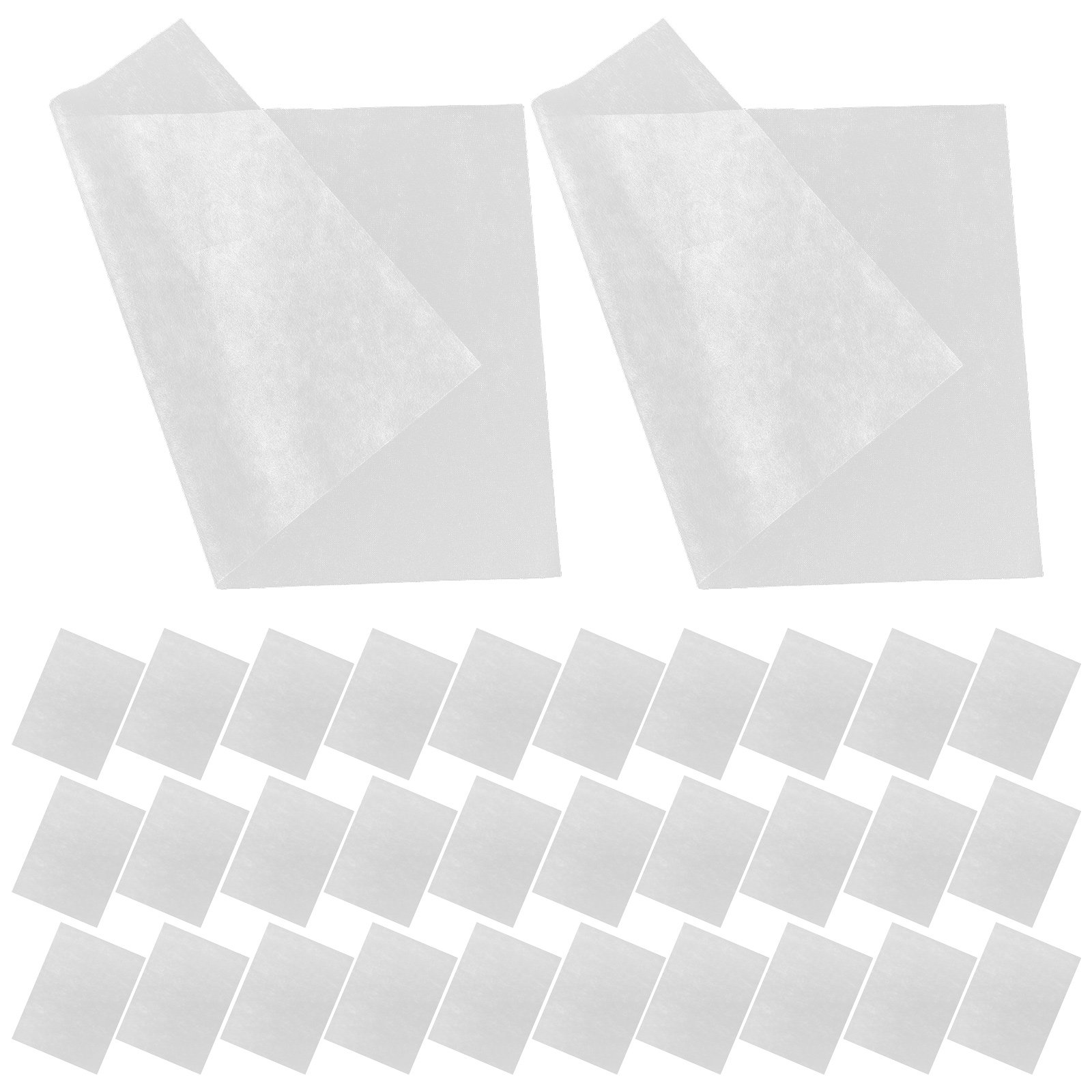 Spa Towel - 100 unidades de toalhas descartáveis para