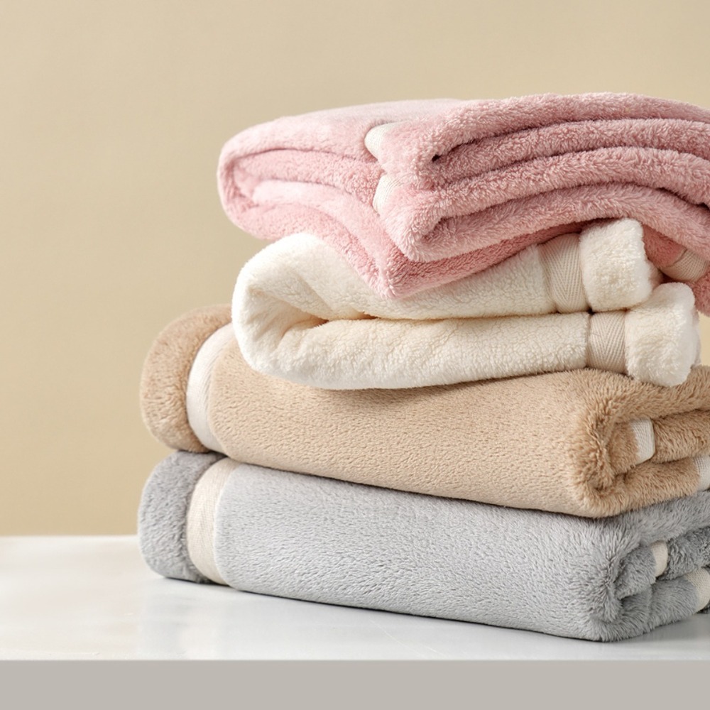 Spa Towel - 2026 Nova Chegada Toalha de Cabelo