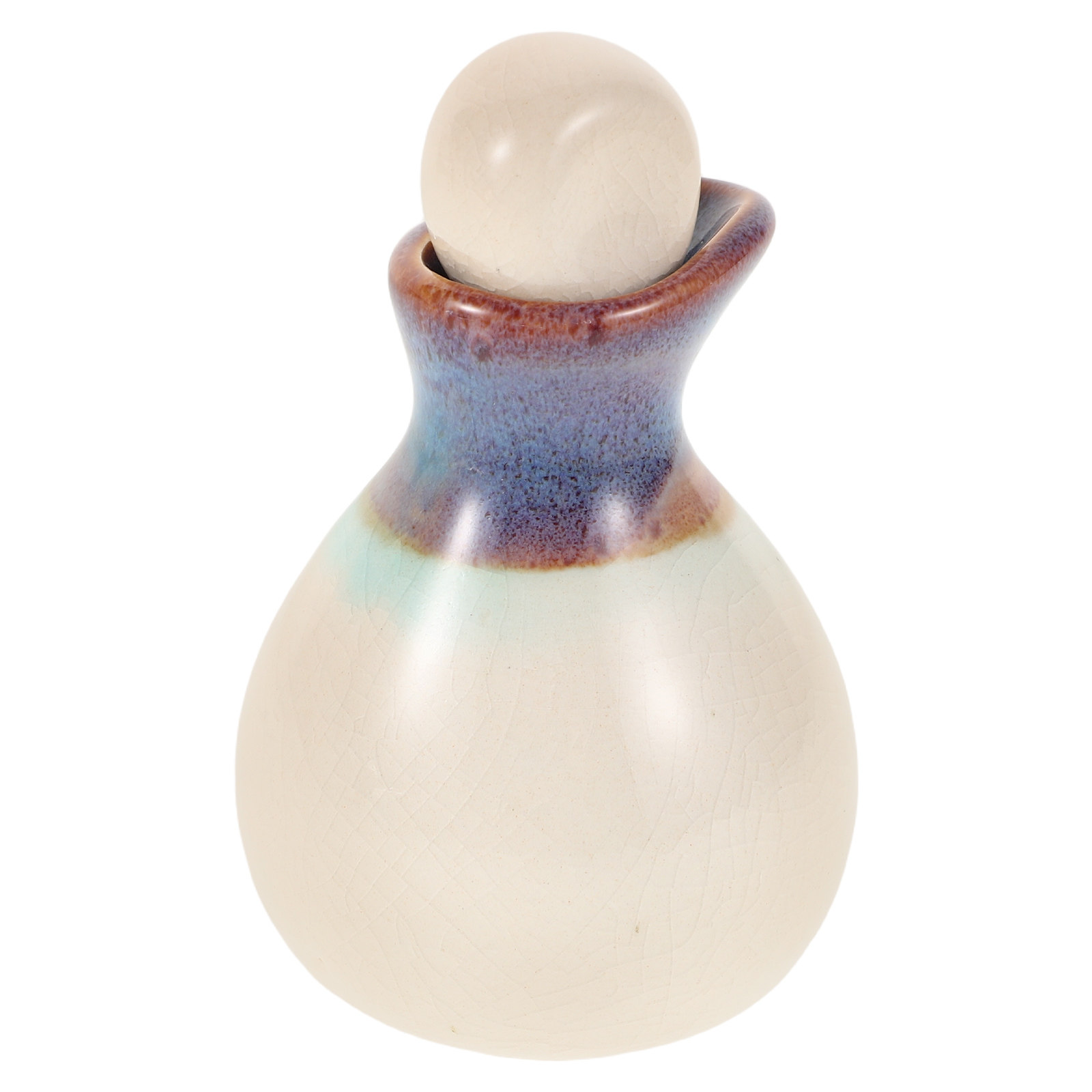 Spa Massager - Dispensador de óleo em cerâmica, elegante