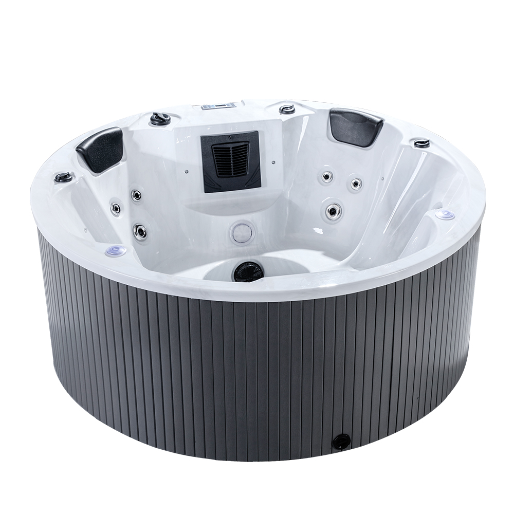 Banheira de Hidromassagem Inde - Hot Tub avaliação e preço