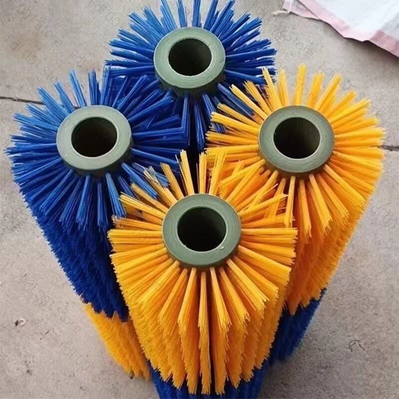 Escova de limpeza e massagem p - Body Brush avaliação e preço