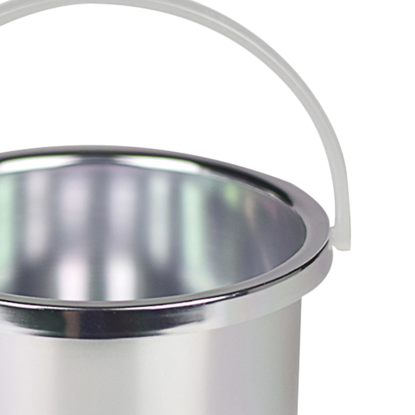 Pote de Derretimento de Cera A - Wax Warmer avaliação e preço