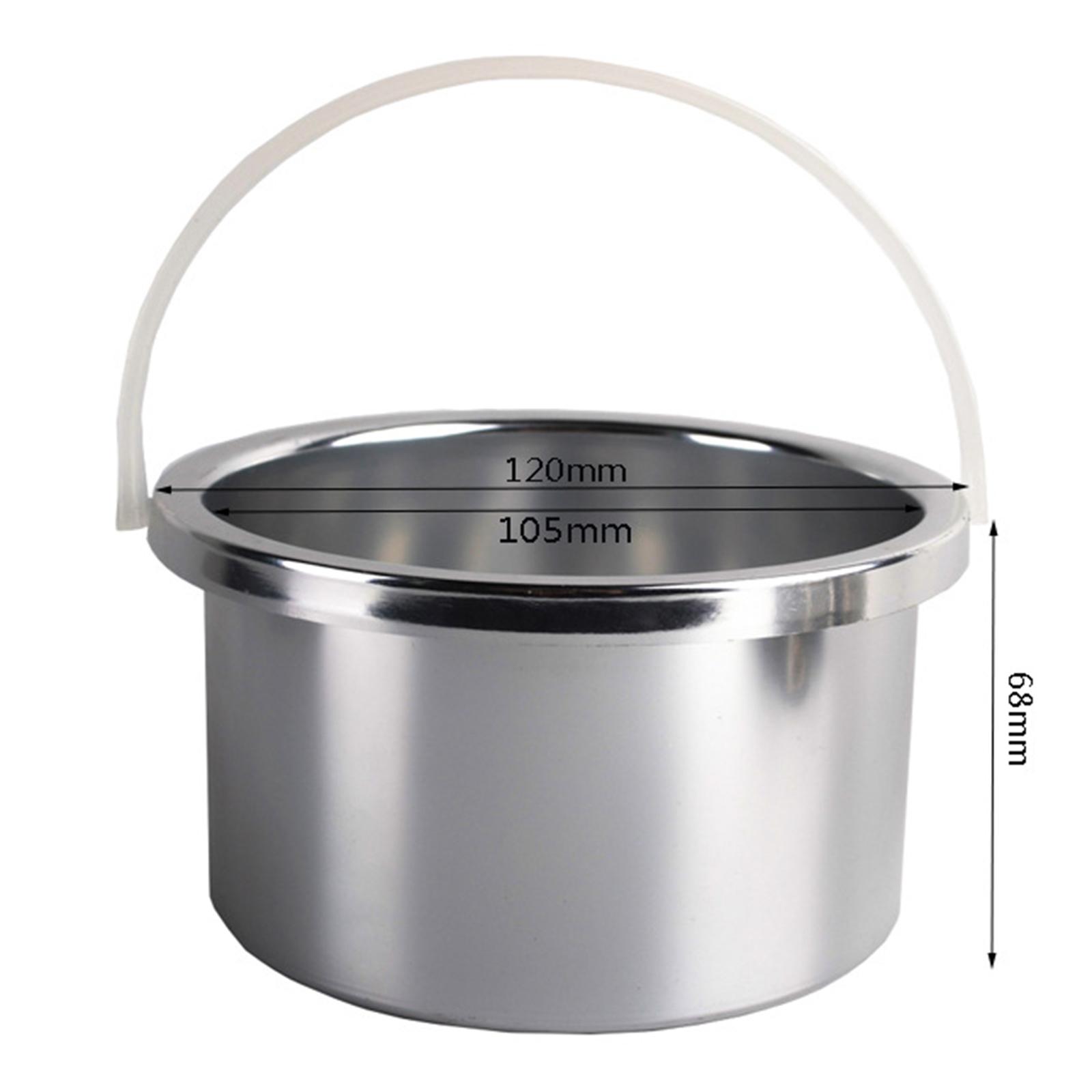 Pote de Derretimento de Cera A - Wax Warmer avaliação e preço