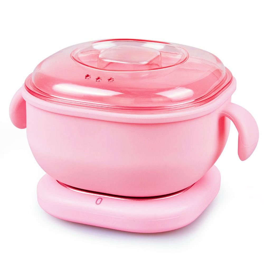 Aquecedor de Cera Dobrável 400 - Wax Warmer avaliação e preço