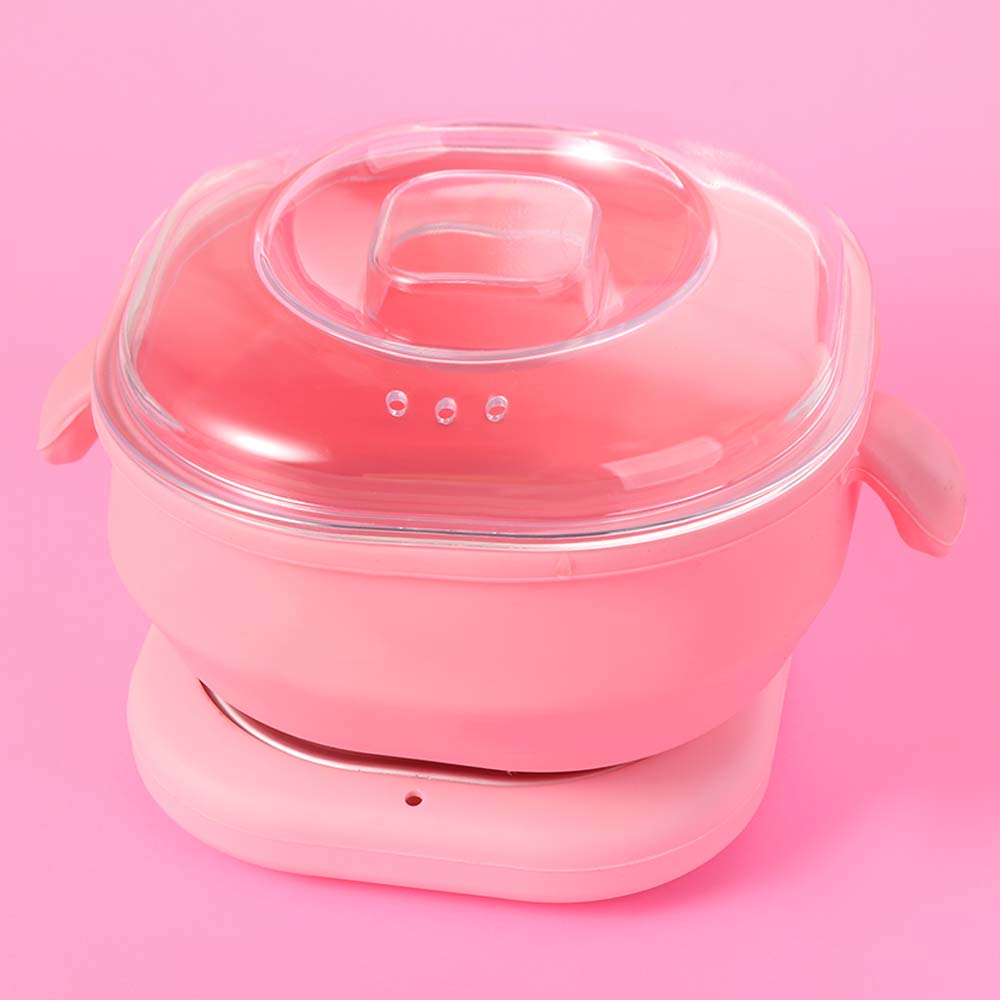 Aquecedor de Cera Dobrável 400 - Wax Warmer avaliação e preço