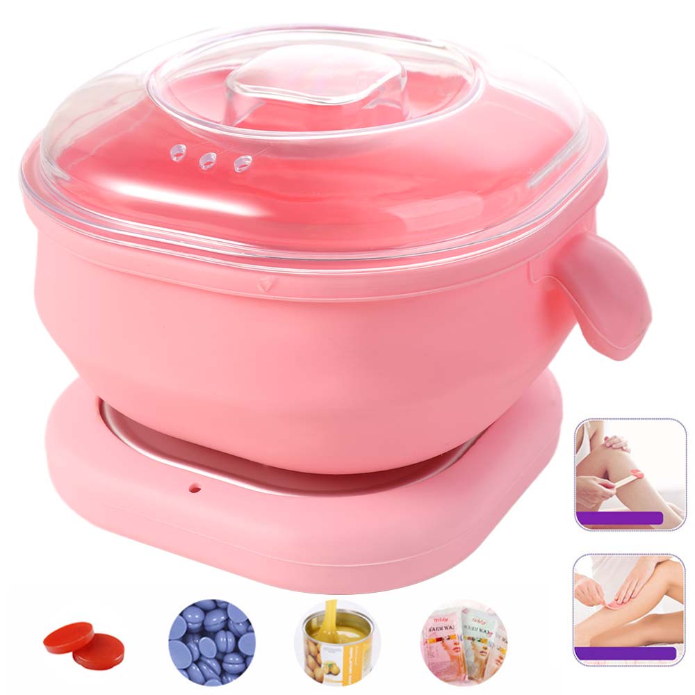Aquecedor de Cera Dobrável 400 - Wax Warmer avaliação e preço