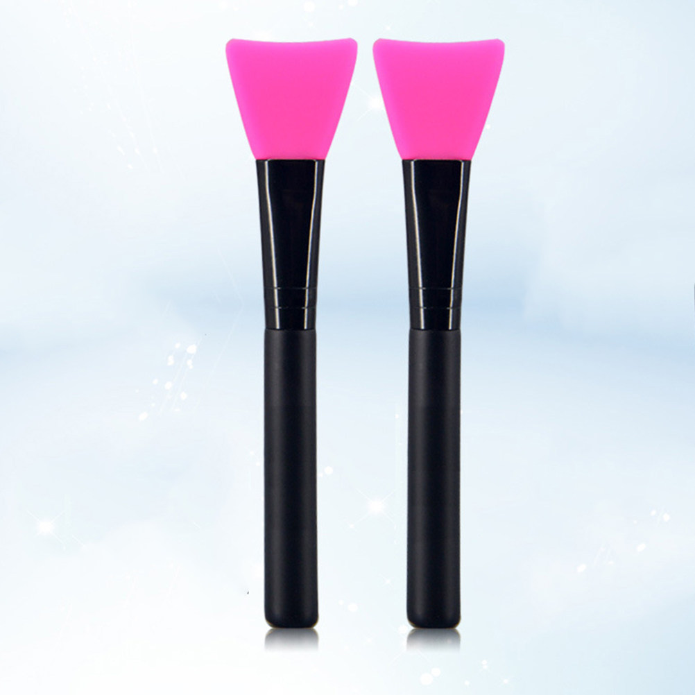 Conjunto de 6 Pincéis de Silic - Body Brush avaliação e preço