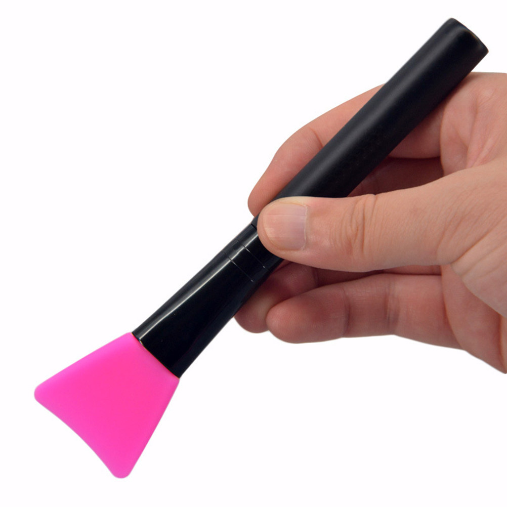 Conjunto de 6 Pincéis de Silic - Body Brush avaliação e preço