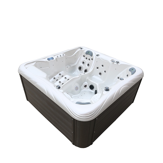 Banheira de Hidromassagem Exte - Hot Tub avaliação e preço