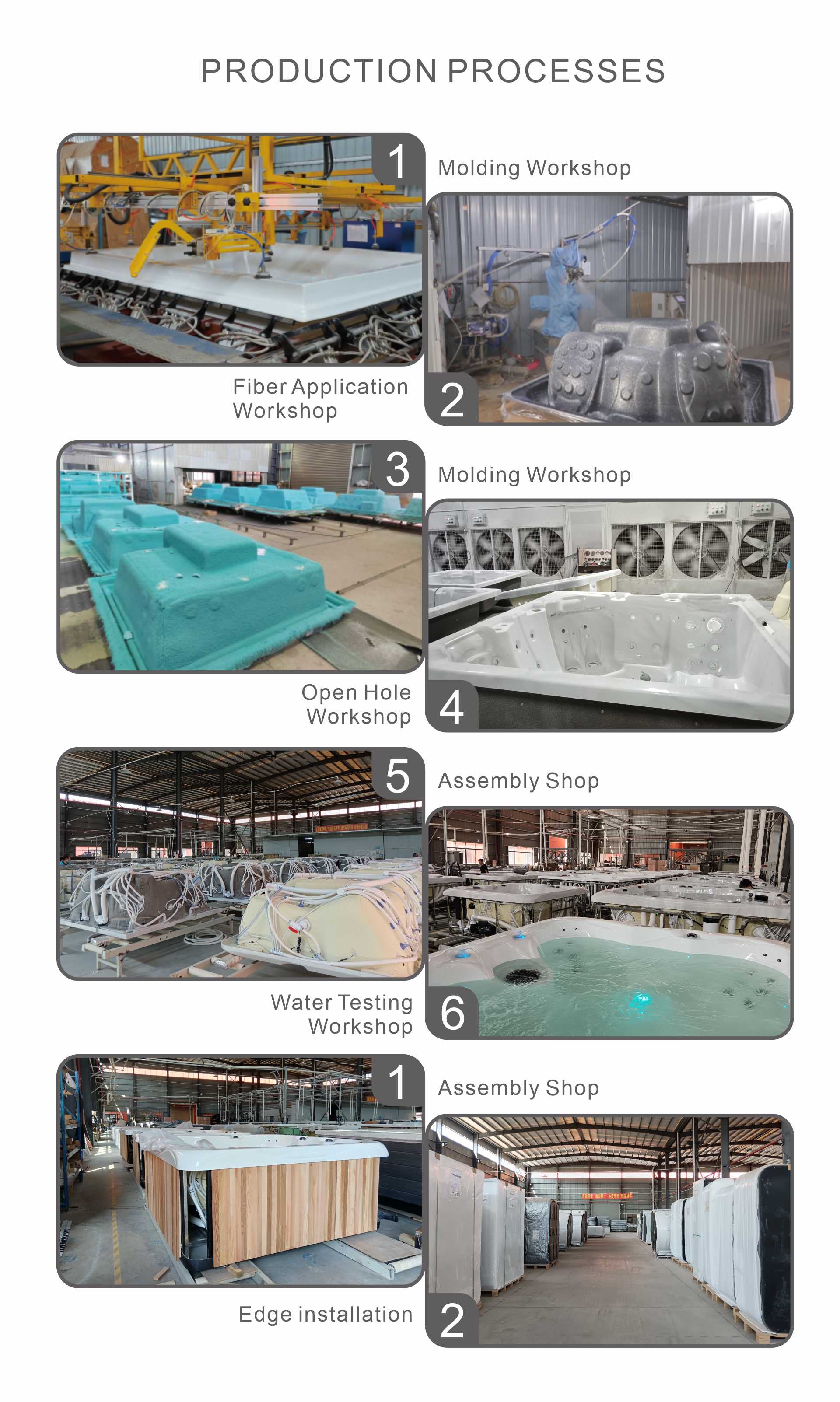 Banheira de Hidromassagem Exte - Hot Tub avaliação e preço