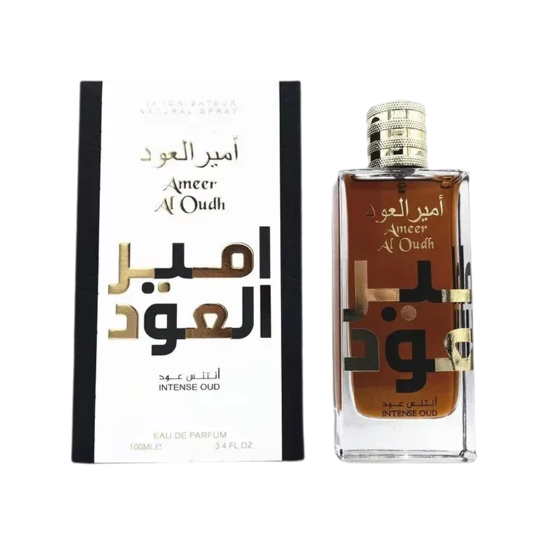 Ameer Eau De Parfum Body Spray - Body Oil avaliação e preço