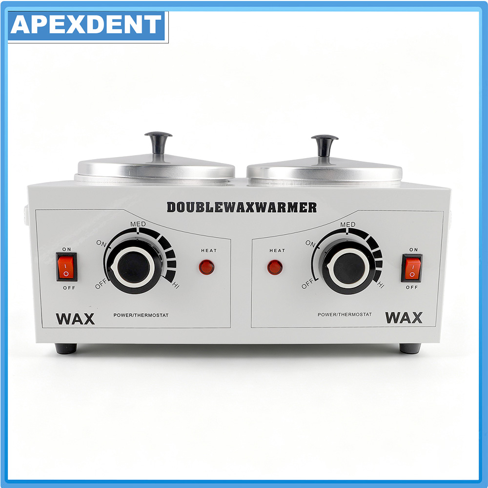 Máquina de Derreter Cera de 50 - Wax Warmer avaliação e preço
