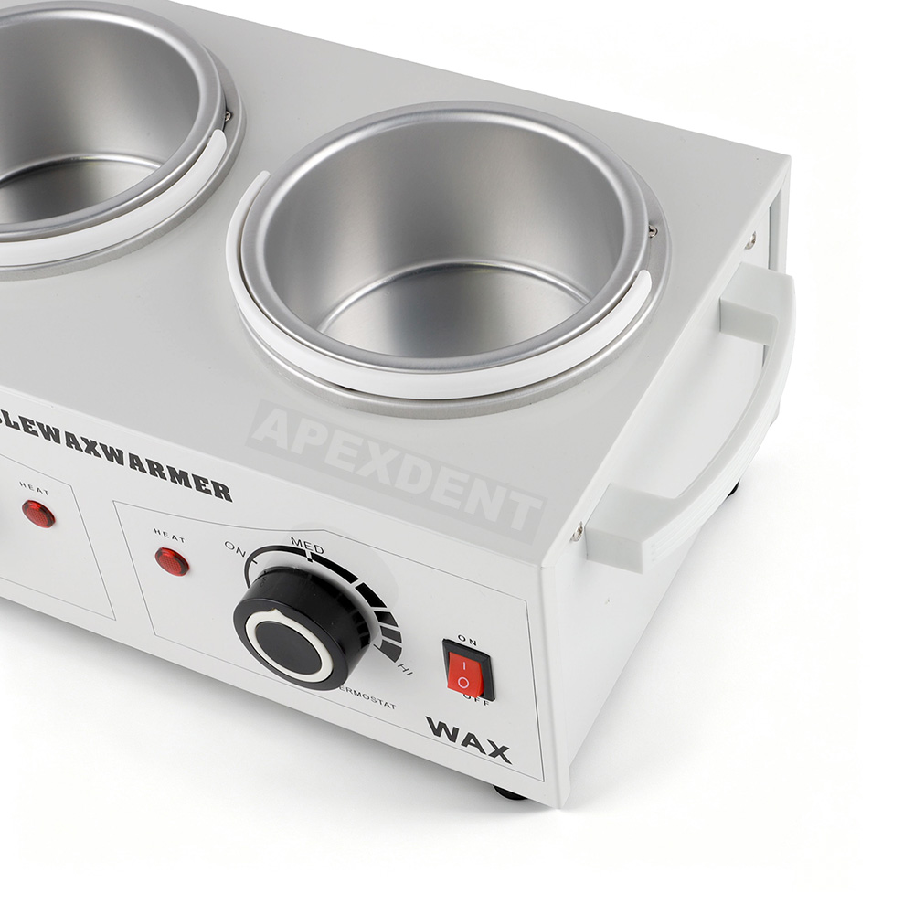 Máquina de Derreter Cera de 50 - Wax Warmer avaliação e preço