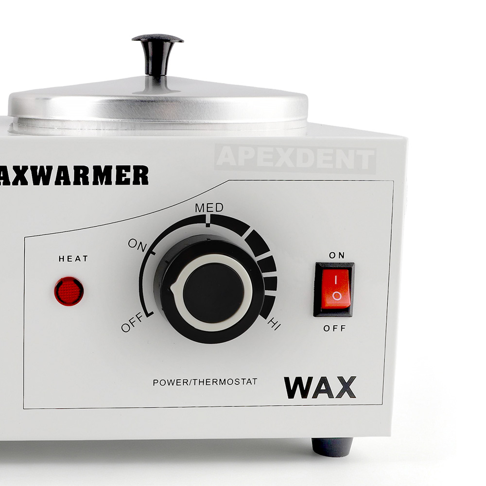 Máquina de Derreter Cera de 50 - Wax Warmer avaliação e preço