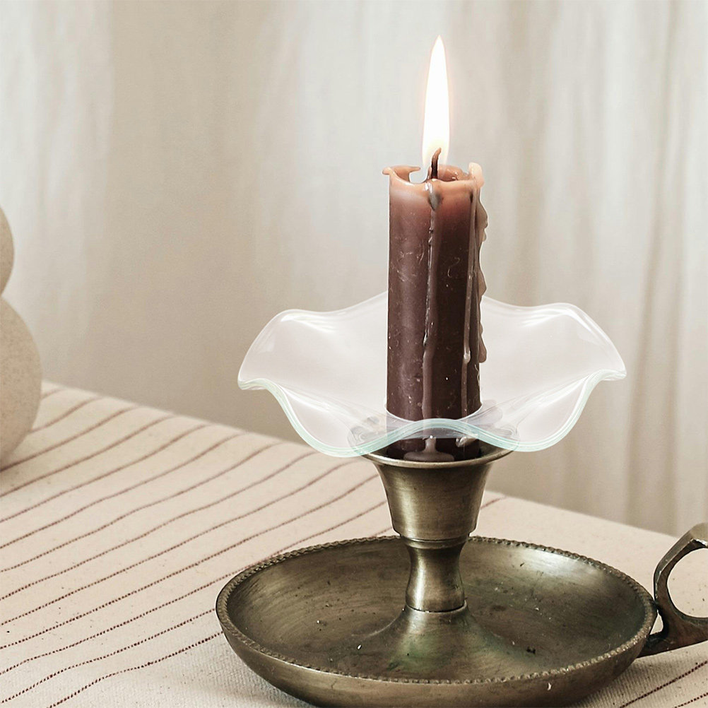 Conjunto de 3 pratos de vidro  - Aromatherapy Diffuser avaliação e preço