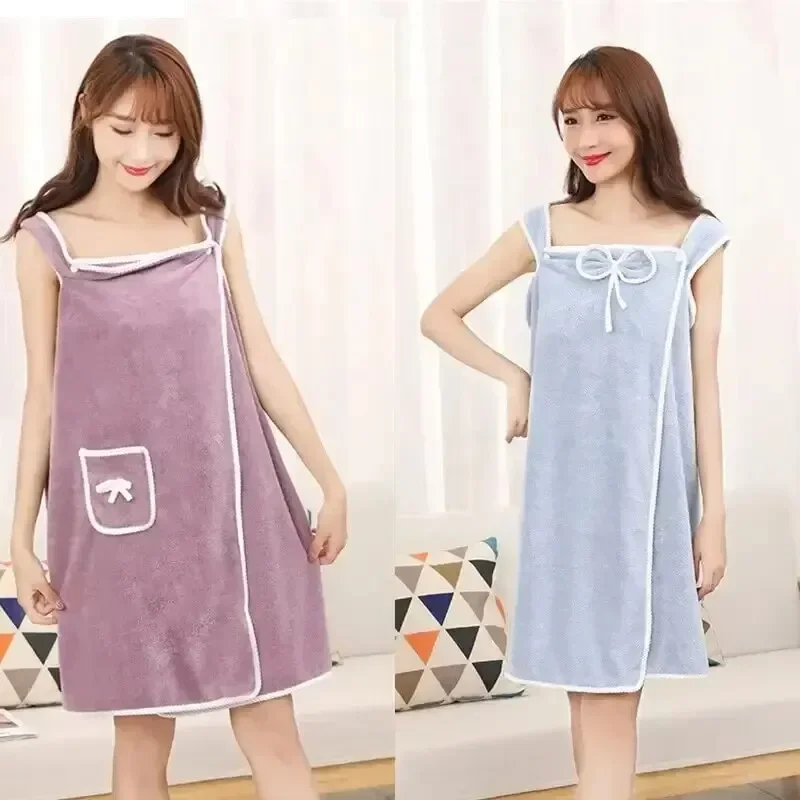 Toalhas de Banho Femininas Ves - Spa Towel avaliação e preço