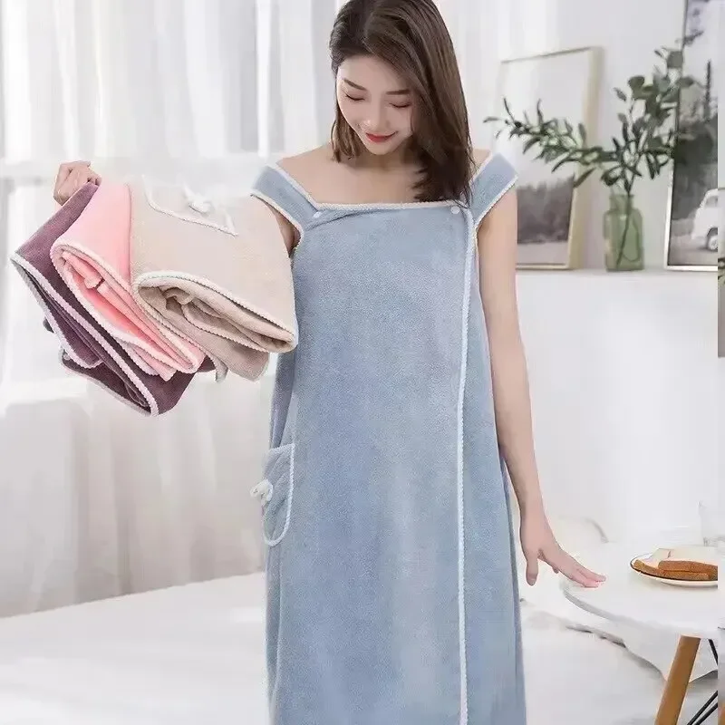Toalhas de Banho Femininas Ves - Spa Towel avaliação e preço