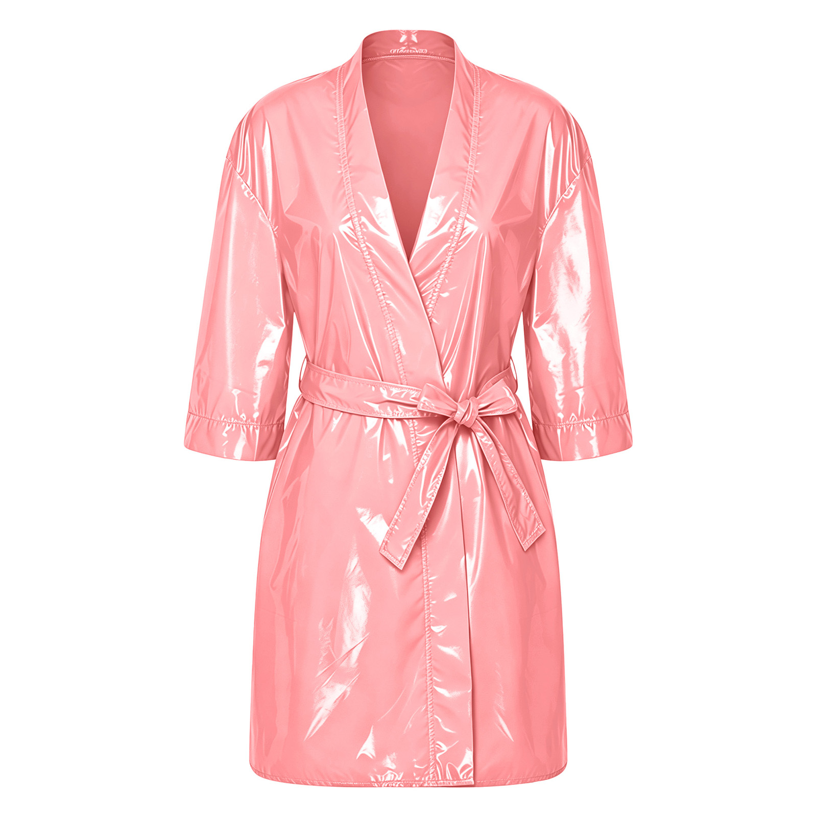 Roupão Curto Feminino Impermeá - Bathrobe avaliação e preço