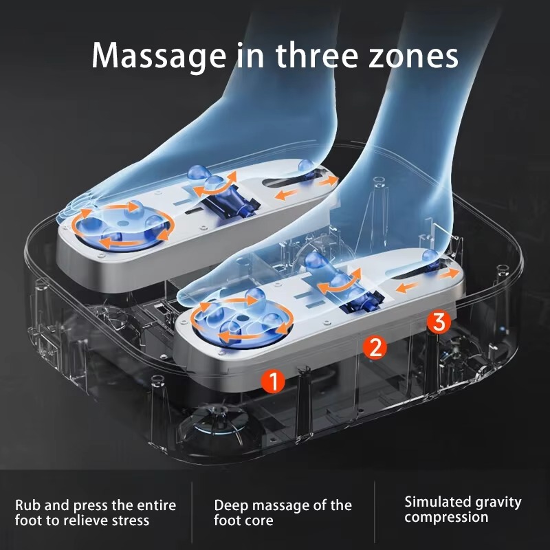 Banheira de Massagem e Lavagem - Spa Massager avaliação e preço