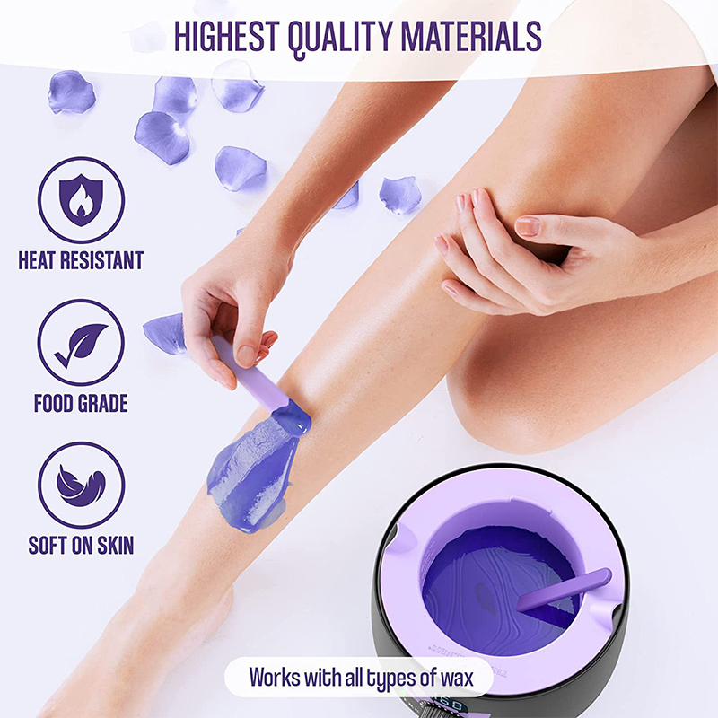 Cabelo remoção cera substituiç - Wax Warmer avaliação e preço