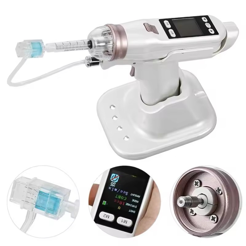 Promoção: Pistola EZ de Alta P - Massage Gun avaliação e preço