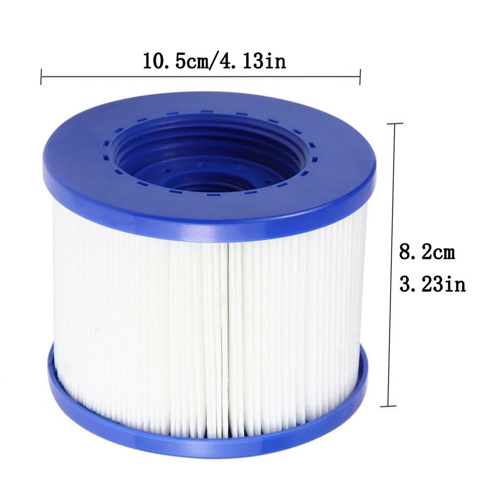 Cartucho de filtro para banhei - Hot Tub avaliação e preço