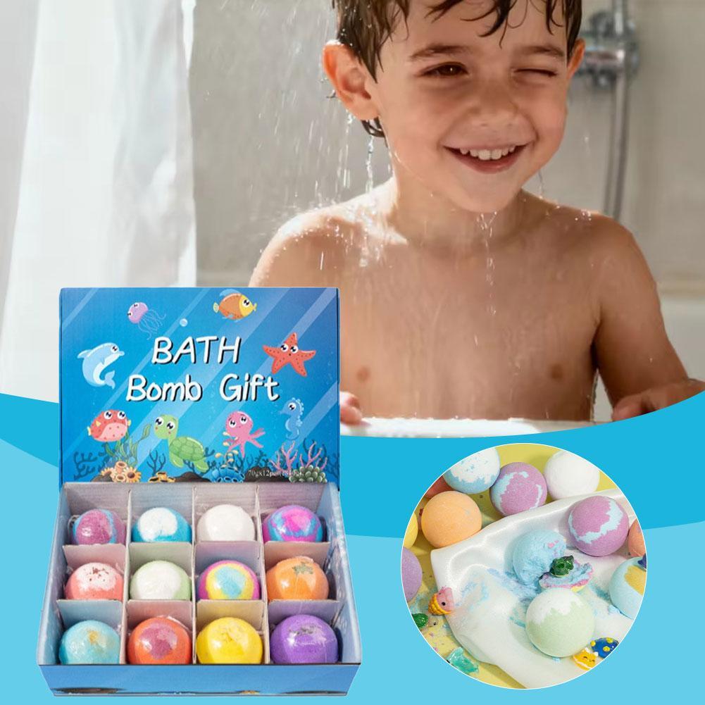 Bolas de sal para banho, 1/6/1 - Bath Salts avaliação e preço