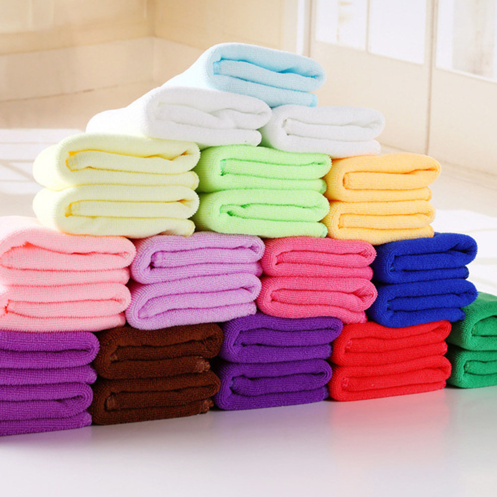 Toalha de banho superabsorvent - Spa Towel avaliação e preço