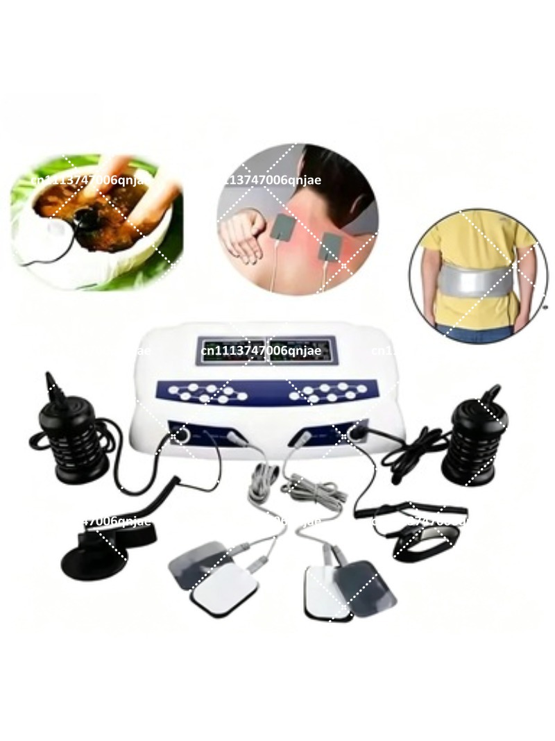 Máquina de Spa para Desintoxic - Foot Spa avaliação e preço