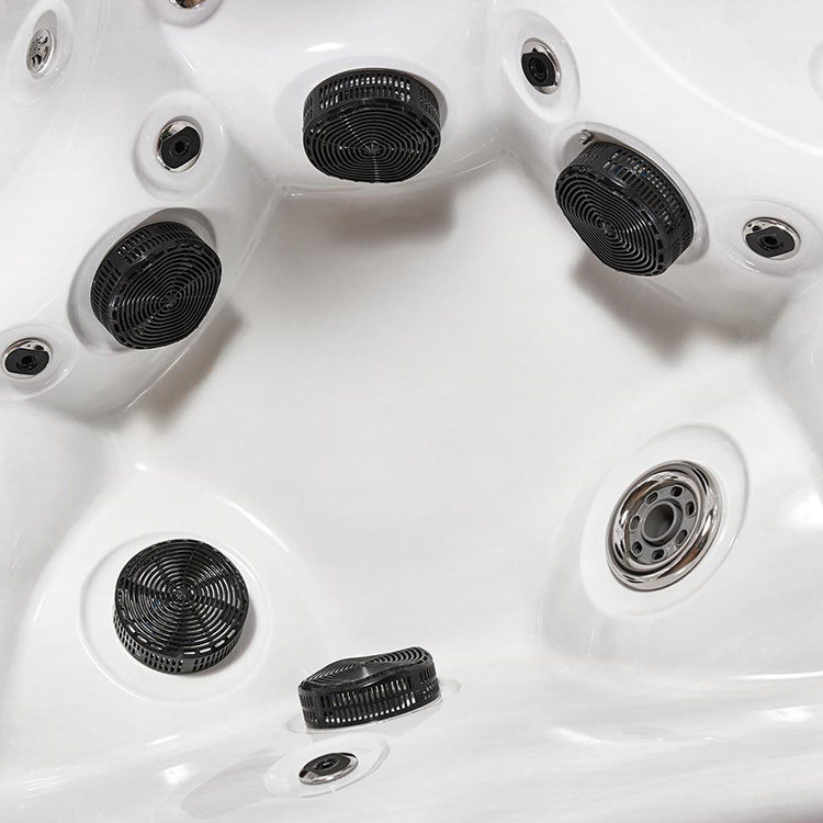 Spa para 6 Pessoas, Banheira d - Hot Tub avaliação e preço