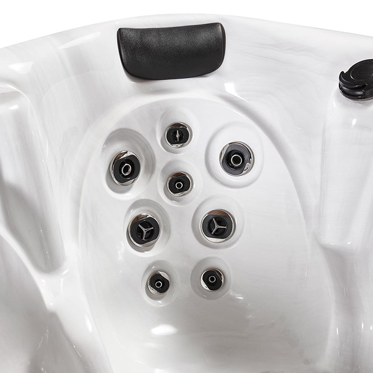 Spa para 6 Pessoas, Banheira d - Hot Tub avaliação e preço