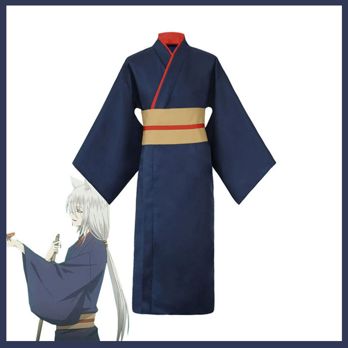 Anime kamisama amor kamisama b - Bathrobe avaliação e preço