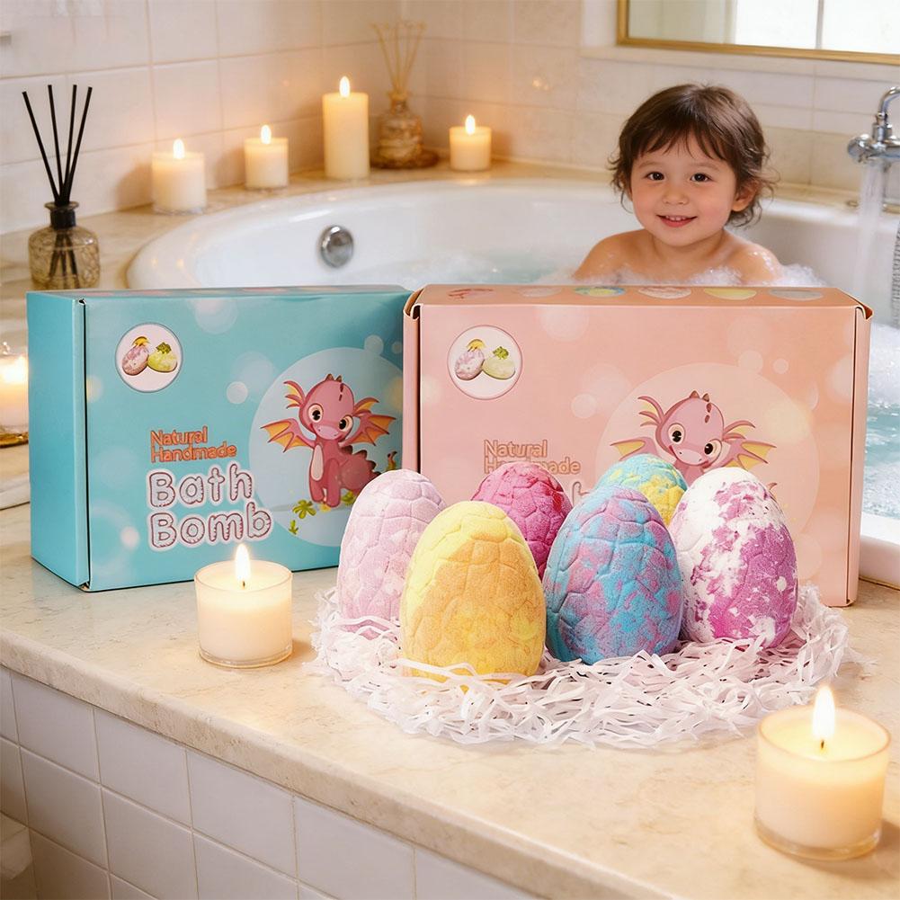 Conjunto de 12 Bolas de Sal pa - Bath Salts avaliação e preço
