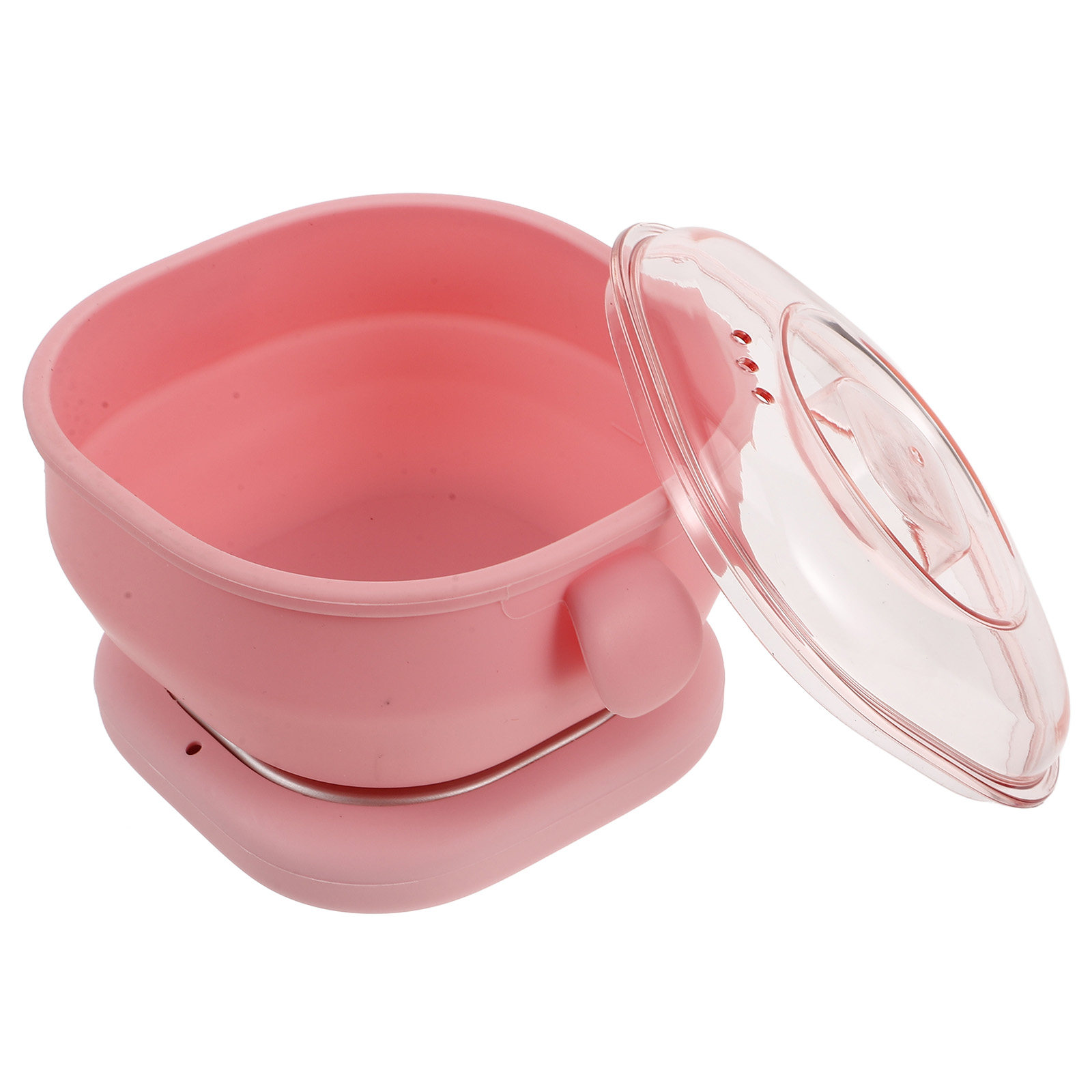 Aquecedor de cera portátil e d - Wax Warmer avaliação e preço