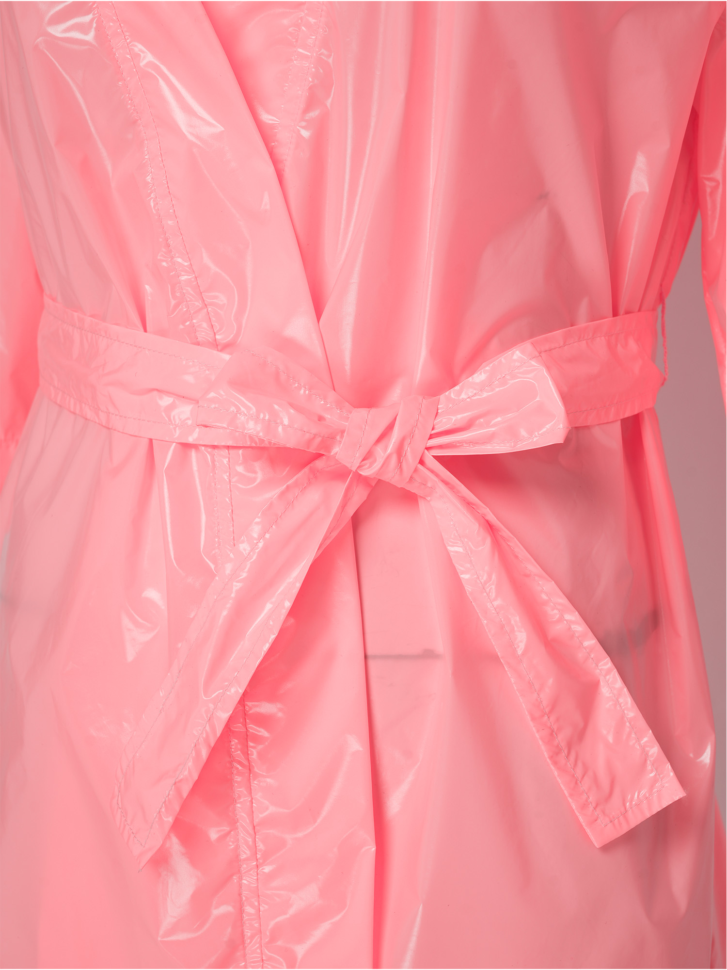 Roupão Feminino Impermeável pa - Bathrobe avaliação e preço
