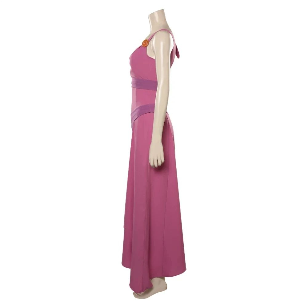 Fantasia de Cosplay de Hercule - Bathrobe avaliação e preço