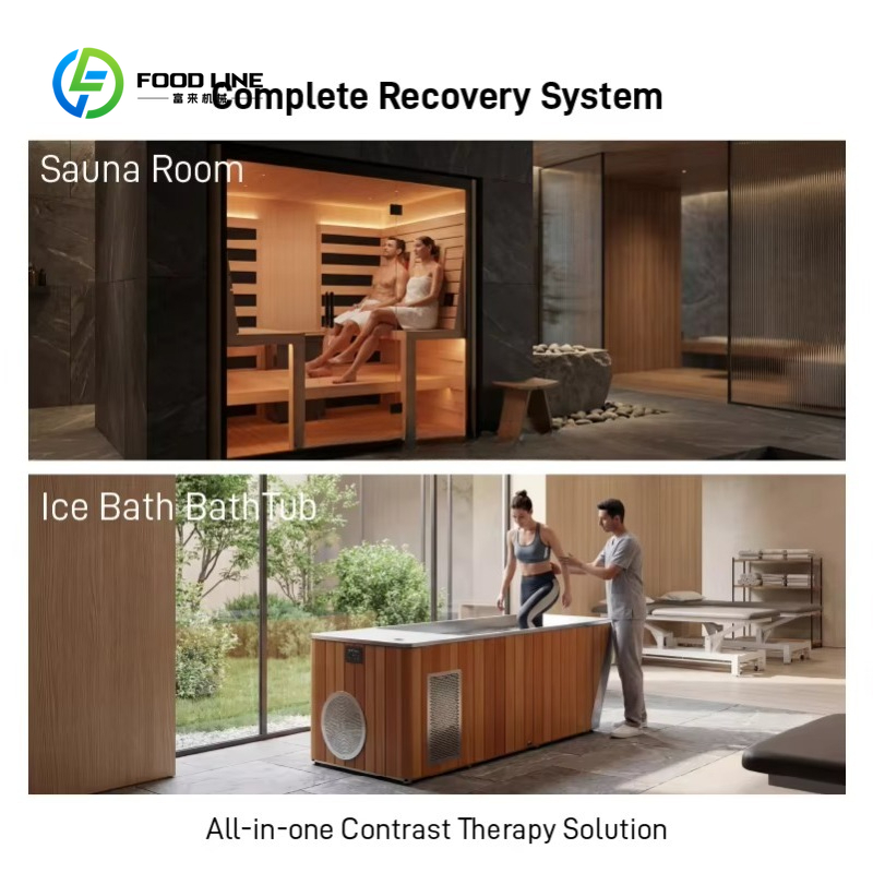Sistema Personalizado de Terap - Spa Wellness Gym avaliação e preço