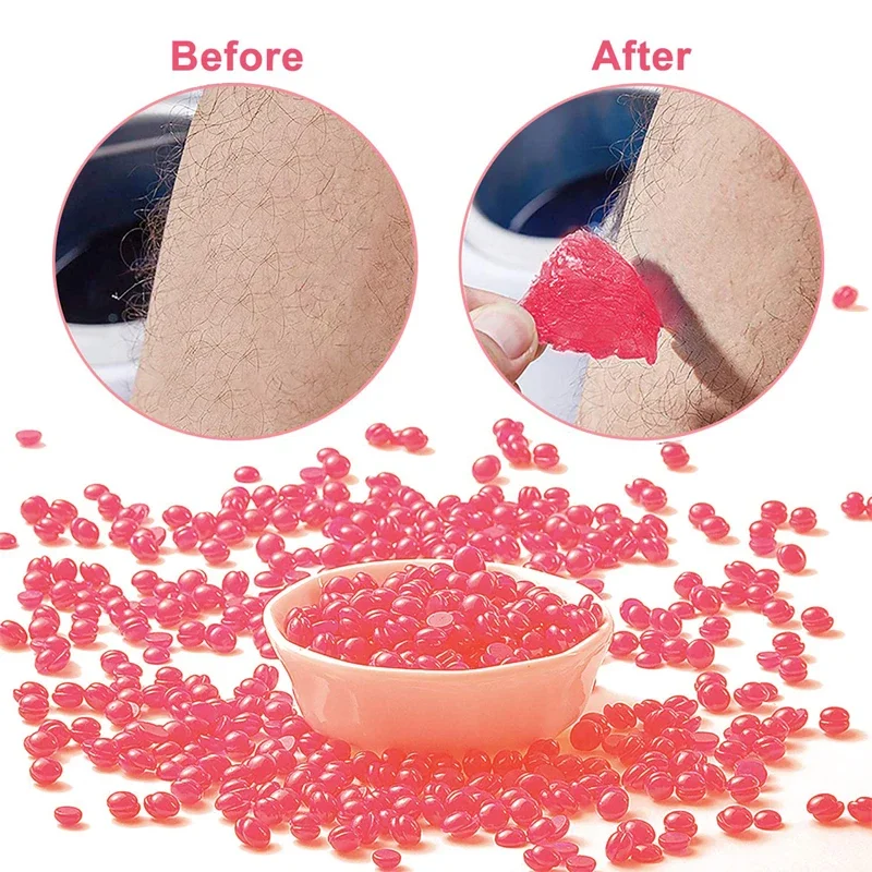 NOVO 2026 Cera em Grãos Rápida - Wax Warmer avaliação e preço
